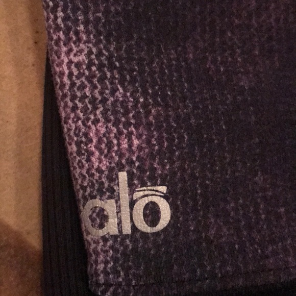 Hot deal today. 💜ALO Goddess💜 2/35💜💜💜 - Picture 6 of 6